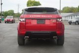 Used 2015 Land Rover Range Rover Evoque Dynamic image 6