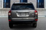 Used 2016 Jeep Compass High Altitude image 4