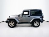 Used 2014 Jeep Wrangler Sahara image 4