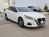 Used 2021 Nissan Altima 2.5 SR image 4