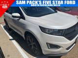 Used 2018 Ford Edge Sport w/ Equipment Group 401A image 3