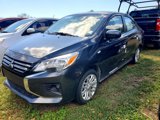 New 2024 Mitsubishi Mirage G4 ES image 2