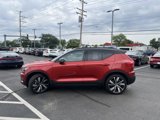 Used 2021 Volvo XC40 P8 Recharge w/ Advanced Package image 4