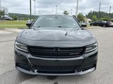 Used 2018 Dodge Charger SXT w/ Blacktop Package image 2