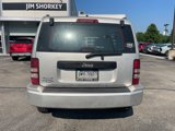 Used 2012 Jeep Liberty Sport image 4