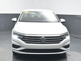 Used 2021 Volkswagen Jetta S image 3