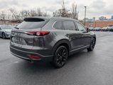 Used 2022 MAZDA CX-9 Touring Plus image 4
