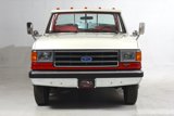Used 1990 Ford F350 2WD Regular Cab image 2