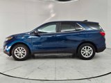 Used 2021 Chevrolet Equinox LT w/ Driver Convenience Package image 3