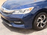 Used 2016 Honda Accord LX image 3