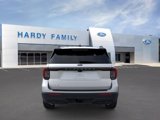 New 2025 Ford Explorer Active image 5