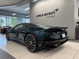 Used 2021 McLaren GT image 2