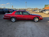 Used 1998 Mercury Grand Marquis LS image 2