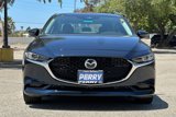 New 2025 MAZDA MAZDA3 s image 2