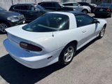 Used 2002 Chevrolet Camaro LT w/ Preferred Equipment Group 1 image 6