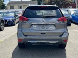 Certified 2017 Nissan Rogue SV image 3