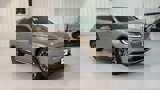 Used 2021 Lincoln Nautilus Reserve w/ Cargo Utility Package image 3