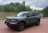 Certified 2021 Ford Bronco Sport Big Bend w/ Big Bend Package (96B) image 3