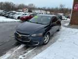 Used 2016 Chevrolet Malibu LS image 4