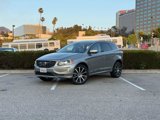 Used 2016 Volvo XC60 T6 Platinum image 2