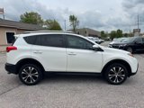 Used 2015 Toyota RAV4 Limited w/ Technology Package image 2