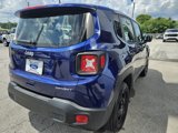 Used 2021 Jeep Renegade Sport image 5