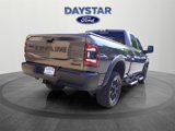 Used 2024 RAM 2500 Rebel w/ Towing Technology Group image 4