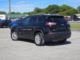 Certified 2020 Jeep Cherokee Latitude w/ Cold Weather Group image 5