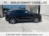 Used 2022 GMC Terrain SLT image 4
