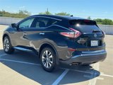 Used 2015 Nissan Murano S w/ Cargo Package image 6
