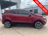 Used 2021 Ford EcoSport Titanium image 2