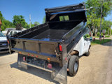 Used 2003 Ford F350 2WD Regular Cab DRW Super Duty image 5