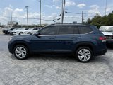 Used 2023 Volkswagen Atlas SE w/ Panoramic Sunroof Package image 4