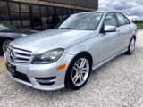 Used 2013 Mercedes-Benz C 300 4MATIC Sedan image 2