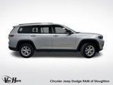 Used 2023 Jeep Grand Cherokee L Limited image 2