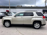Used 2014 GMC Terrain SLT image 3