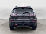 Certified 2022 Jeep Cherokee Trailhawk w/ Comfort/Convenience Group image 4