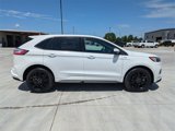 Used 2022 Ford Edge ST-Line image 3