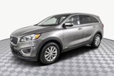 Used 2016 Kia Sorento LX w/ LX Convenience Package image 4