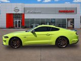 Used 2020 Ford Mustang Premium w/ 2.3L High Performance Package image 3