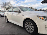 Used 2016 Kia Optima LX w/ Option Group 014 image 5