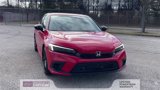 Used 2024 Honda Civic Sport image 3