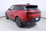 New 2025 Land Rover Range Rover Sport image 5
