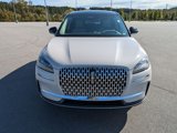 New 2024 Lincoln Corsair FWD w/ Equipment Group 102A image 2