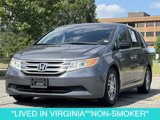 Used 2011 Honda Odyssey EX image 2