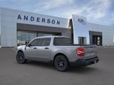 New 2024 Ford Maverick XLT w/ Equipment Group 300A Standard image 4