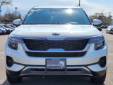 Used 2021 Kia Seltos EX image 5