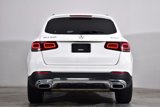 Used 2021 Mercedes-Benz GLC 300 4MATIC image 4