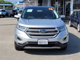 Used 2016 Ford Edge SEL w/ Equipment Group 201A image 2