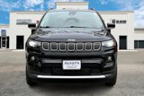Used 2022 Jeep Compass Limited image 3